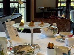-Le Comptoir de Pierre Gagnaire