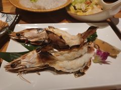 -皇品田苑日式料理(苏州中心店)