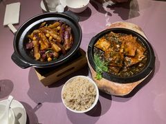 -天厨妙香素食餐厅(清华店)