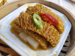 金钱肚-鸿福楼(观澜店)
