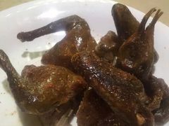 -海记品鸽·新疆菜(高铁站店)