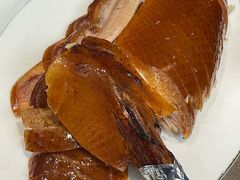 -北平食府·北京烤鸭(北京西站六里桥店)