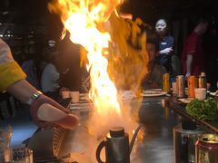 -湘汇概念铁板烧(铁西万达店)