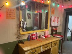 -五马集·海鲜·温州大牌档(黑金冠五马街十字路口店)