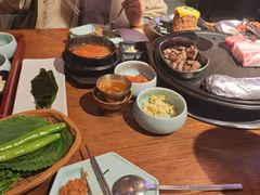 -济州爱肉堂(总店)