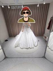 -PAI婚纱礼服设计馆【大牌租赁/高级定制】