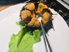 -海味当家·蒸锅海鲜(星海公园店)
