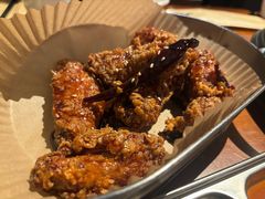 -양평식당·杨平食堂(华贸店)