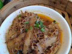 黑椒金钱-万龙洲海鲜(南新仓店)
