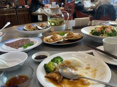 -奕景酒家· 专注大连海鲜30年(星海广场店)