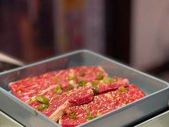 -和牛村烧肉放题(淄博王府井店)