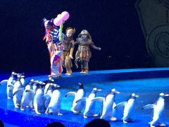 -珠海横琴长隆《卡卡虎奇遇记》