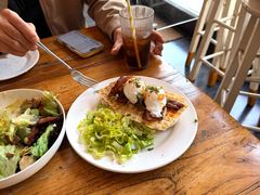 -Egg•Allday Brunch(襄阳北路店)