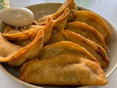 -李记清真馆(打钉巷店)