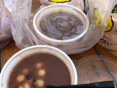 红豆蜜圆-鸡柳大人鸡柳年糕薯条(农贸云创店)