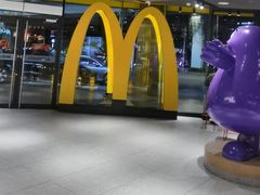 -麦当劳(帝豪店)