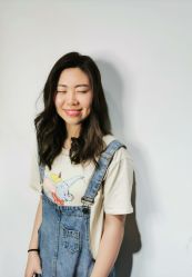 点击看大图 -苑苑发型设计