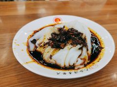 -周家大辣椒面皮(中山街店)