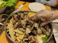 -黄记煌三汁焖锅(崇文门店)