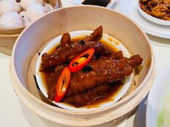 -利苑酒家(金宝店)