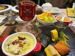 -豪客来牛排(海沧阿罗海店)