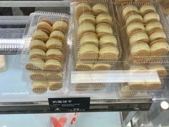 -甜嘟嘟烘焙坊(舒城路店)