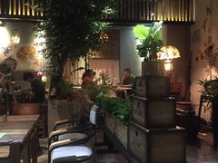 -那兰楼私房餐厅