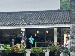 -麻雀咖啡SPARROW COFFEE(十全街店)
