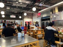 -馬伍旺川菜(金象城店)