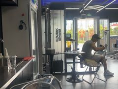 -EASY POWER健身工作室(浦东大道店)