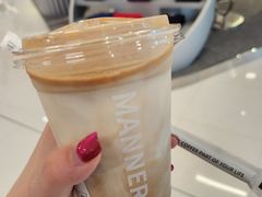 -Manner Coffee(万象前海店)