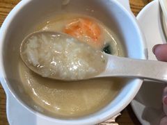 -小城粥道·海胆鲜虾粥(解放广场店)