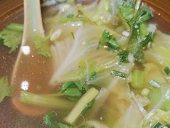 -廖川菜(八佰伴店)