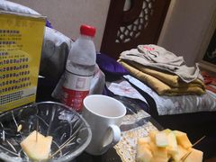 -华夏良子·足道SPA艾灸(开源店)