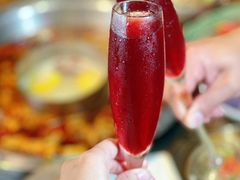 -七友美蛙鱼头火锅(坂田店)