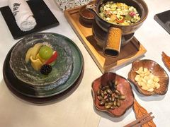 -叶叶菩提(太原别墅店)