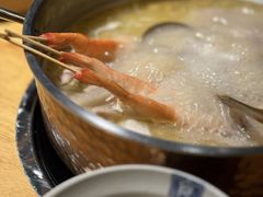 -山海蟹庐·海鲜糟粕醋火锅(慈溪店)