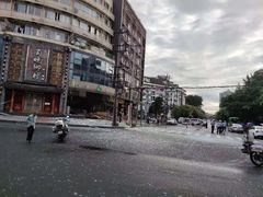 -邵记遵义羊肉粉(千喜之春公寓店)