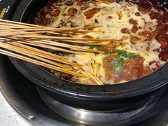 -钢管厂五区小郡肝火锅串串香(总店)