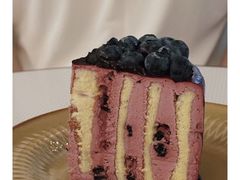 -BAKER&SPICE(安福路店)