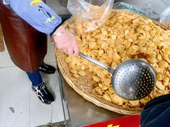 茨菇片-昆艺糕团