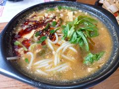 -束河人家(南锣鼓巷店)