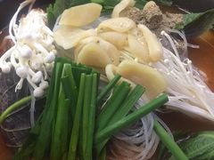 -元堂脊骨土豆汤(明洞1号店)