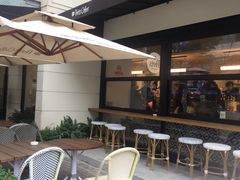 -Peet's Coffee皮爷咖啡(大学路店)