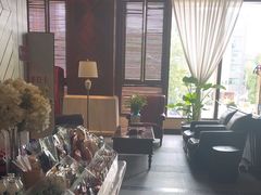 -泽云梵莲花足浴 按摩 SPA(滨湖店)