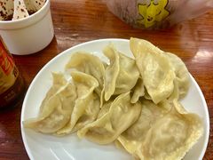 -奉天蚨祥饺子馆