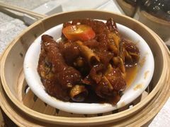 -四点金饭店(将军澳店)