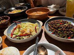 -云海肴·汽锅鸡·云南代表菜(美罗城店)