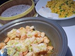 -筱爷叔·上海传统手工菜(玉树路店)