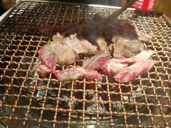 -九田家黑牛烤肉料理(石路天虹店)